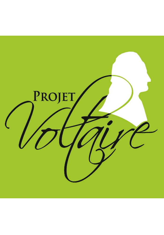 Projet Voltaire College